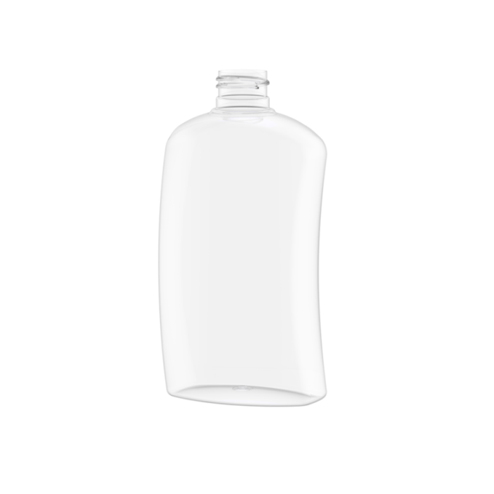 Curved Oval 300ml - 4331